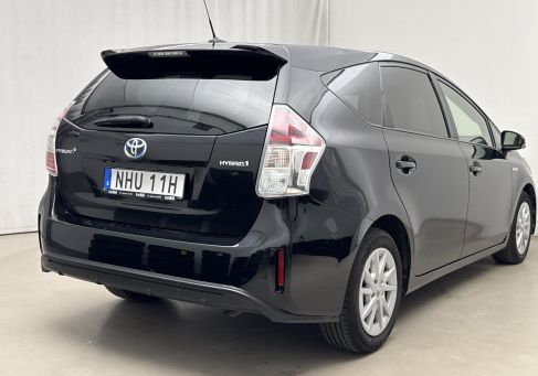 Toyota Prius, 2020 3