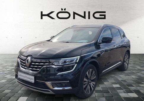 Renault Koleos, 2022