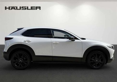 Mazda CX-30, 2023 3