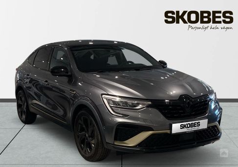 Renault Arkana, 2023