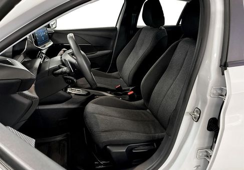 Peugeot 208, 2025 3
