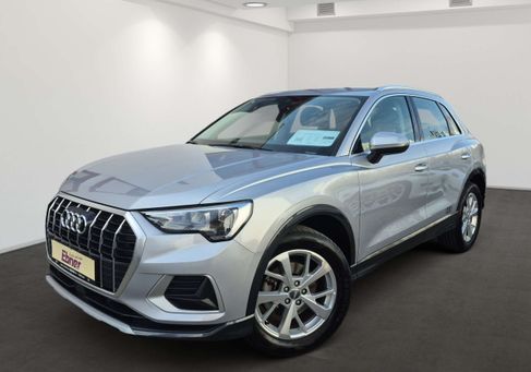 Audi Q3, 2019