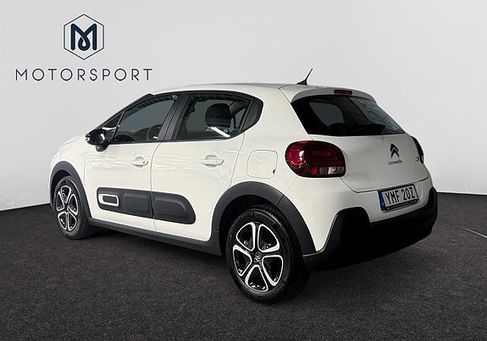 Citroën C3, 2021 3
