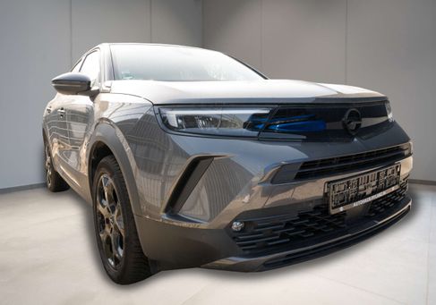 Opel Mokka, 2023