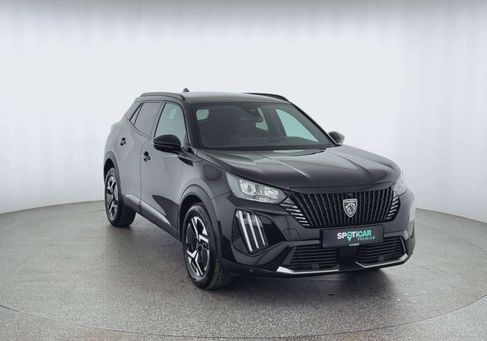 Peugeot 2008, 2024