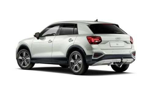 Audi Q2, 2025 2