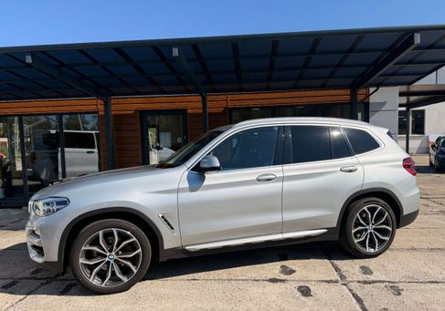 BMW X3, 2020 3