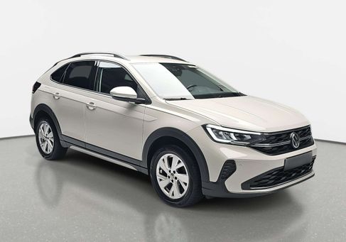 Volkswagen Taigo, 2025