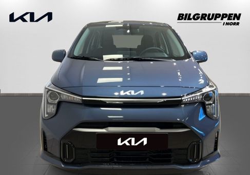 Kia Picanto, 2026