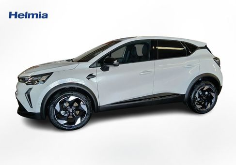 Renault Captur, 2026