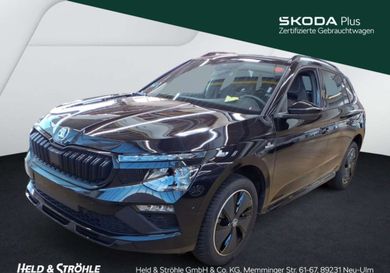 Skoda Kamiq, 2026