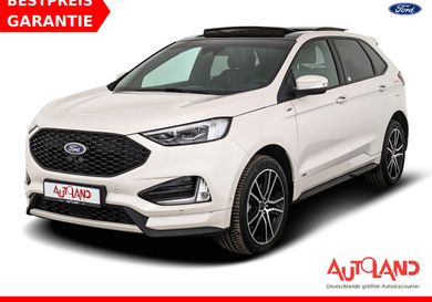 Ford Edge, 2019