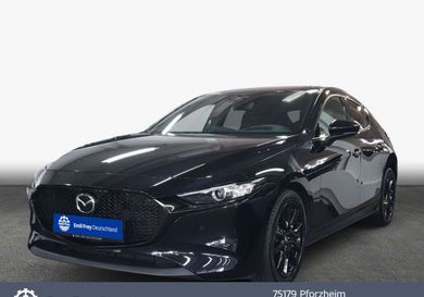 Mazda 3, 2026