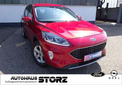 Ford Kuga, 2021