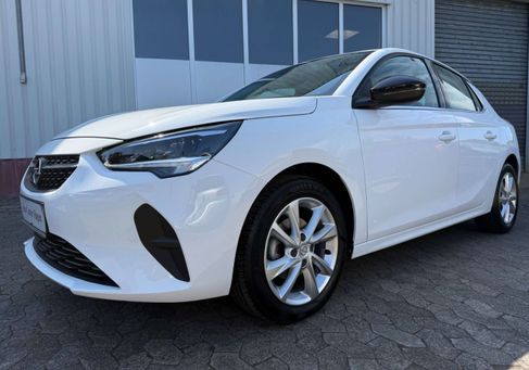 Opel Corsa, 2023 2