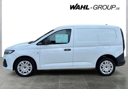 Ford Transit Connect, 2024