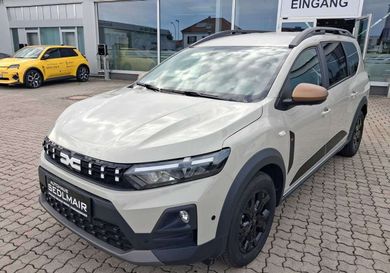 Dacia Jogger, 2026