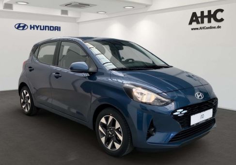 Hyundai i10, 2025 2