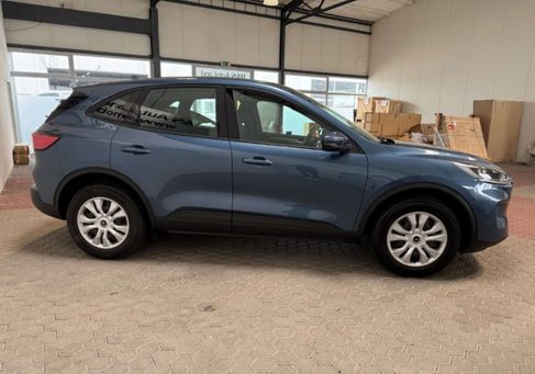 Ford Kuga, 2023