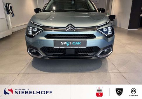 Citroën C4, 2023 3