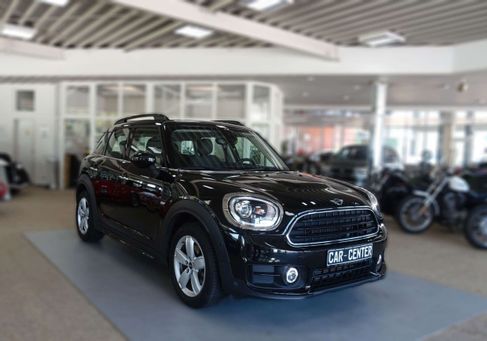 MINI Cooper Countryman, 2019 3