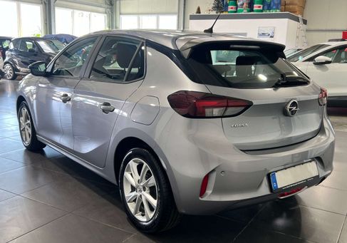 Opel Corsa, 2020 3