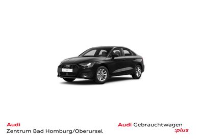Audi A3, 2023