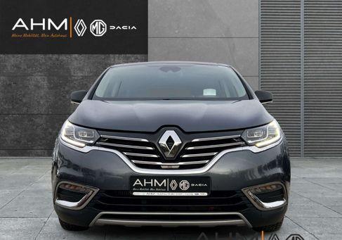 Renault Espace, 2018