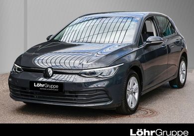 Volkswagen Golf, 2024