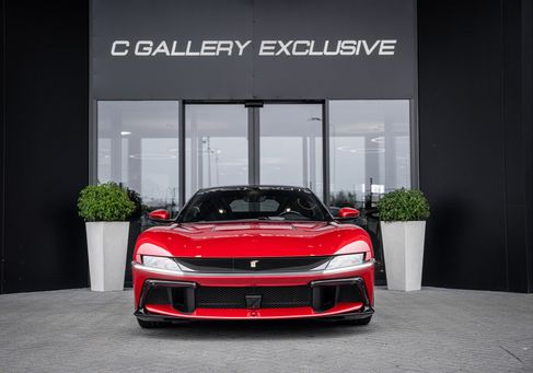 Ferrari, 2025 2