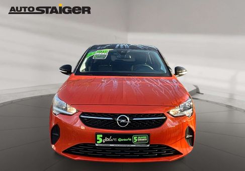 Opel Corsa, 2023 3