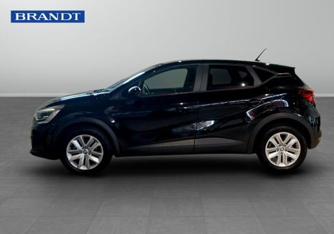 Renault Captur, 2023