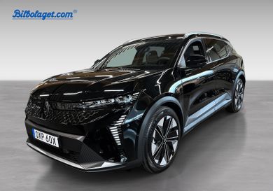 Renault Scenic, 2025