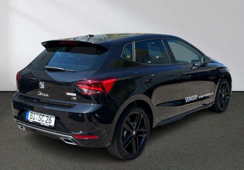 Seat Ibiza, 2026