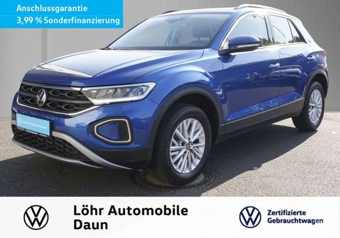 Volkswagen T-Roc, 2023