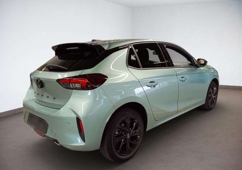 Opel Corsa, 2025 3