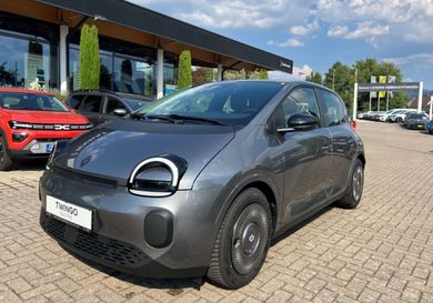 Renault Twingo, 2026