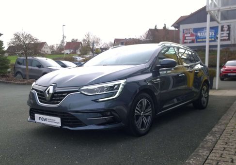 Renault Megane, 2020