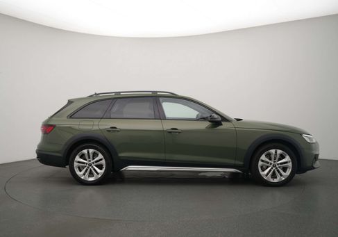 Audi A4 Allroad, 2023