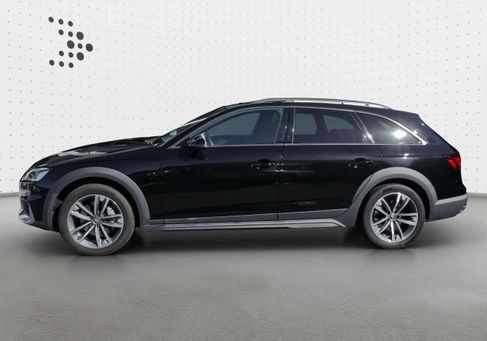 Audi A4 Allroad, 2020
