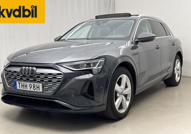 Audi, 2024