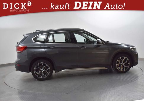 BMW X1, 2021