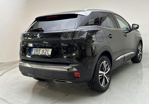 Peugeot 3008, 2024