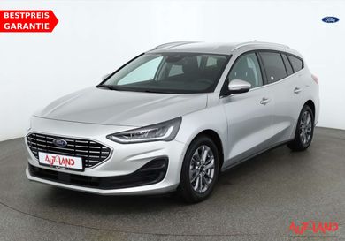 Ford Focus, 2023