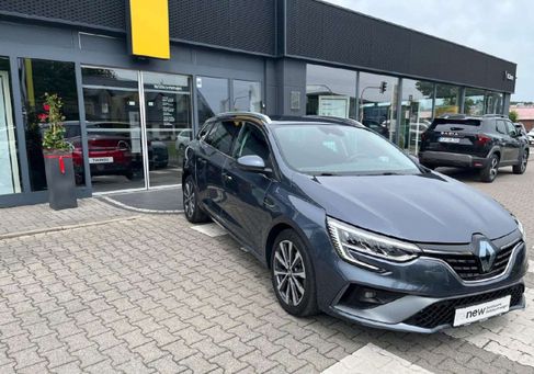 Renault Megane, 2023
