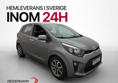 Kia Picanto, 2023