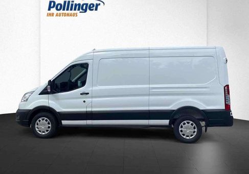 Ford Transit, 2023