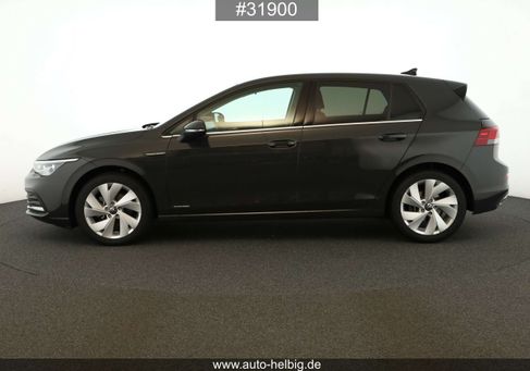 Volkswagen Golf, 2024 2