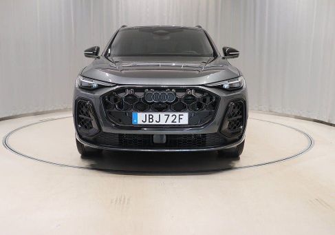 Audi Q5, 2025 2