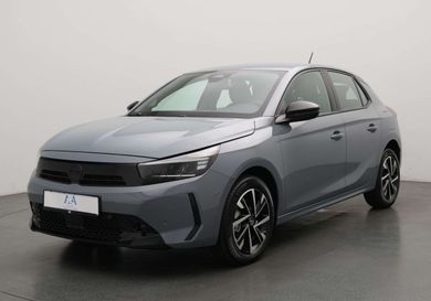 Opel Corsa, 2025